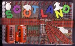 Ecosse 2011