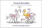 Vincent Brouallier - Septembre 2014