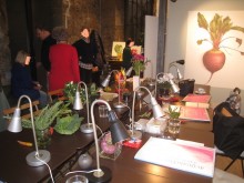 Chez Vincent Jeannerot