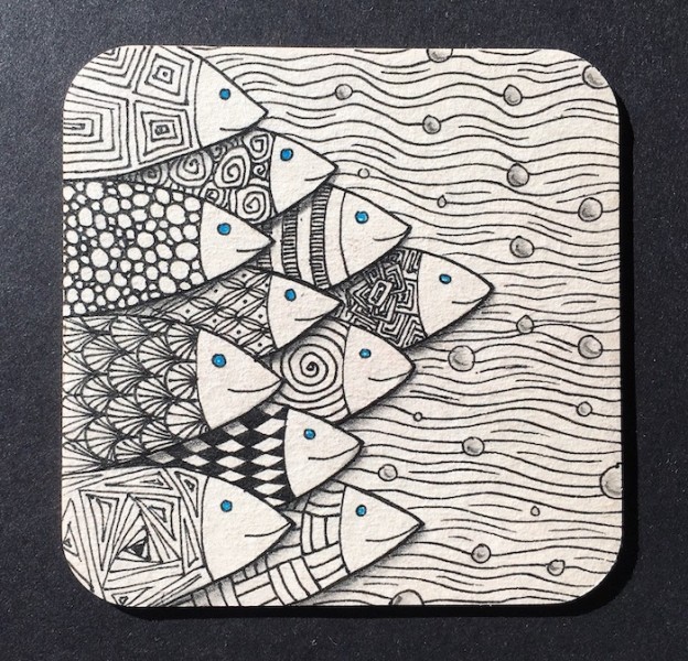 Zentangle